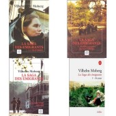 la saga des emigrants