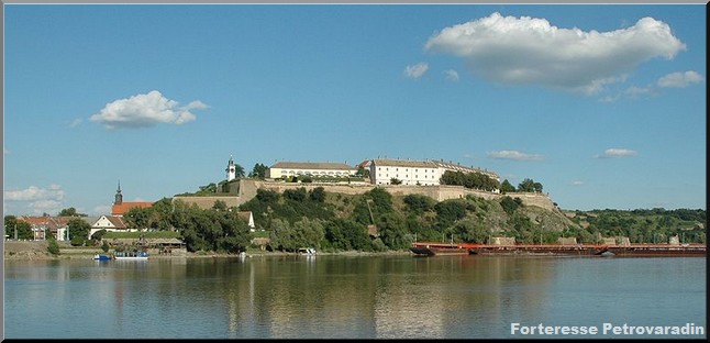 Excursions depuis Belgrade : idées de visites près de Belgrade en ...