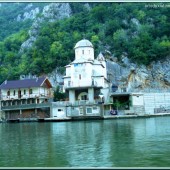 Monastere Mraconia