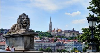 Où loger à Budapest : quel quartier privilégier, quel hôtel ou appartement? Budapest Église Notre-Dame-de-l'Assomption de Budavár