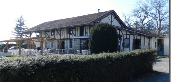 You are at: Home Â» EUROPE Â» FRANCE Â» Ferme Auberge La Baquere ...