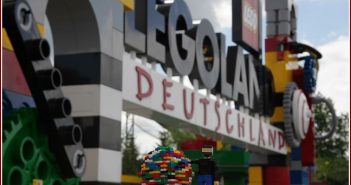 Legoland Allemagne Gunzburg ; la magie de l’univers de Lego en Bavière legoland deutschland