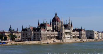 Aller a Budapest : conseils pour préparer votre séjour à Budapest Parlement Budapest
