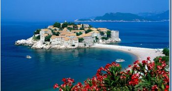 Guide Voyage Montenegro : conseils pratiques pour bien voyager au Montenegro Sveti Stefan Montenegro