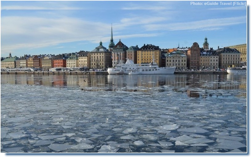 lieu de rencontre stockholm