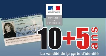 Peut-on voyager avec une Carte d’identité périmée en Europe? Carte d'identité