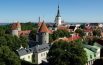 Talllinn en Estonie