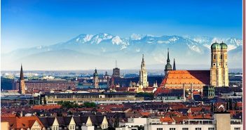 Guide voyage Munich: préparer son voyage à Munich munich baviere