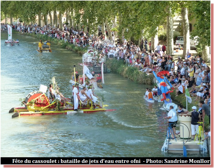 rencontres castelnaudary