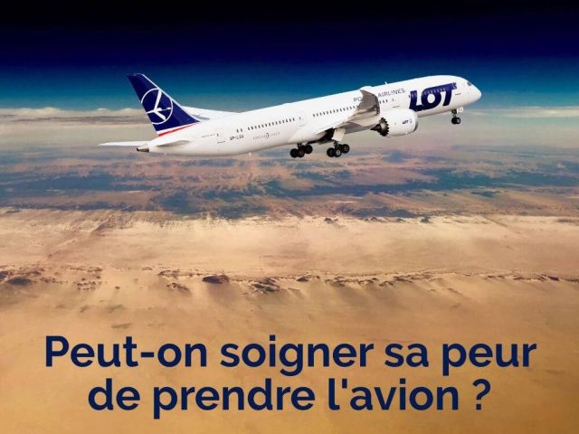 Peur De Prendre L Avion Comment Soigner Votre Phobie Pour Voyager Zen