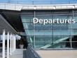 belgrade aeroport nikola tesla  