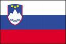 slovenie drapeau