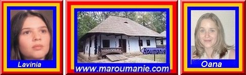 Cliquez sur la bannière pour découvrir le site Maroumanie