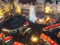 prague noel Passer les fêtes de Noël et du Nouvel An à Prague