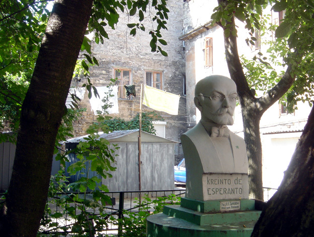 062009d48d odessa docteur esperanto Odessa ; un lieu traditionnel de villégiature de lélite russe en Crimée (Tourisme Crimée)