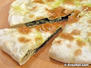 soparnik dalmatie cuisine croate