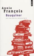 autobiobliographie d'Annie François