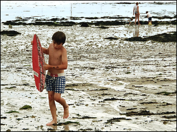 gamin surf