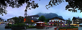 Garmisch Partenkirchen