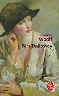 Mrs dalloway virginia woolf