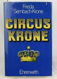 circus krone