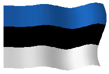 drapeau estonie