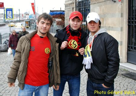 turquie football championnat