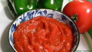 Ajvar ajvar recette croate