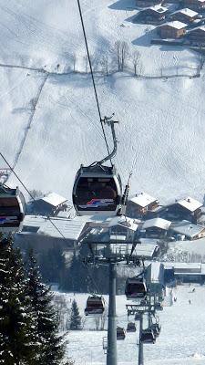 ski autriche alpes autrichiennes tyrol