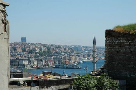 istanbul karakoy