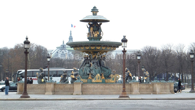 paris touristique