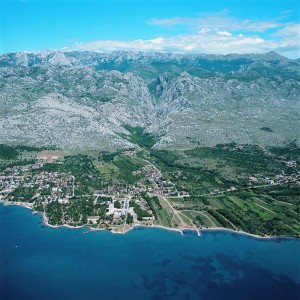 paklenica starigrad