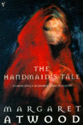 the handmaid's tale margaret atwood