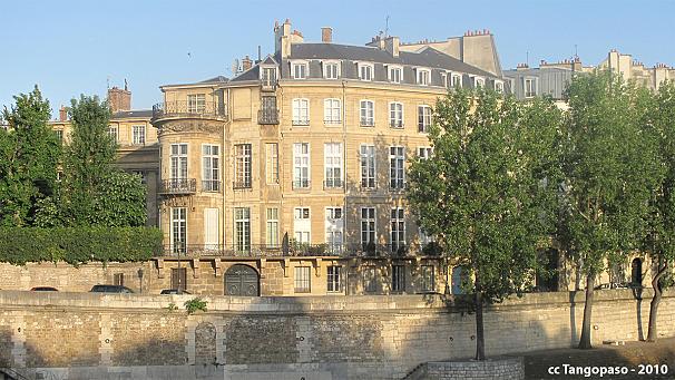 Hôtel Lambert Paris