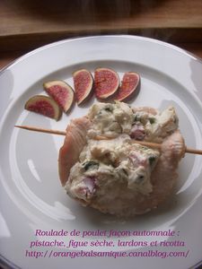 RouladeDePoulet
