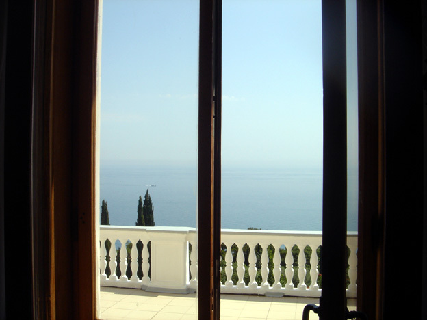 yalta palais des conferences