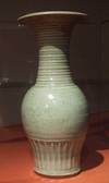 Vase longquan