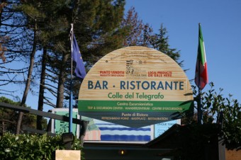 cinque terre restaurant