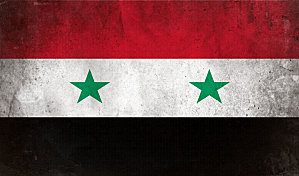 La Syrie de l'accord Sykes-Picot au printemps arabe