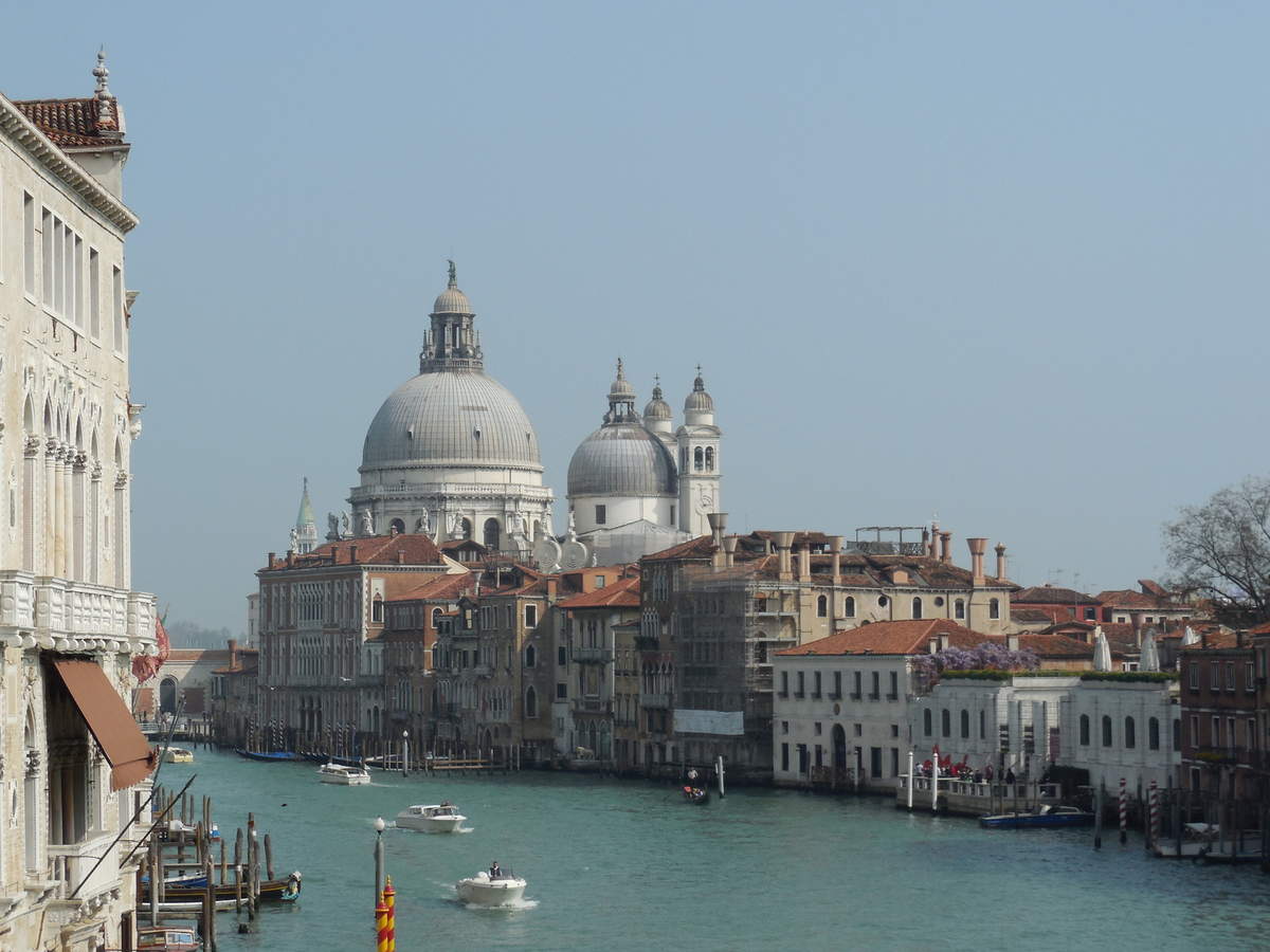 Venise quartier par quartier: San Marco et La Fenice