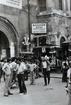 Grand Bazar istanbul