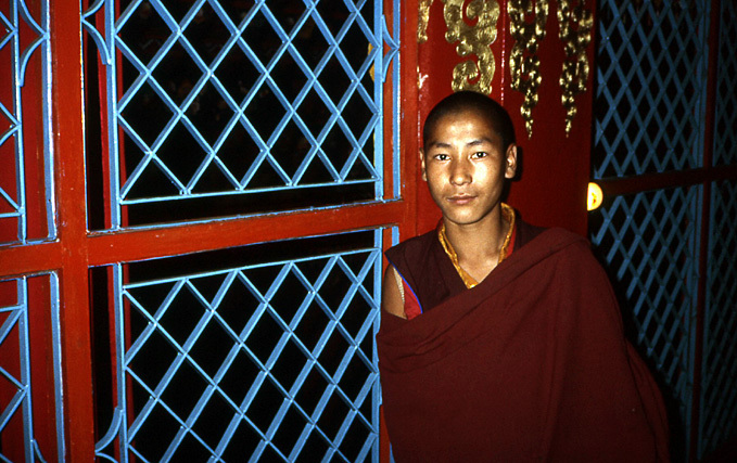 moine tibetain bodnat