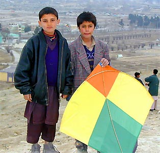 Les cerfsvolants de Kaboul de Khaled Hosseini  un roman captivant