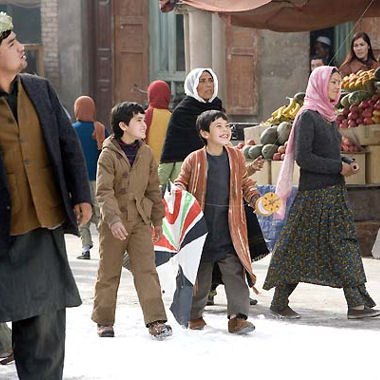 Les cerfsvolants de Kaboul de Khaled Hosseini  un roman captivant