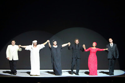 Opéra Munich 2015