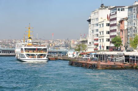 istanbul karakoy