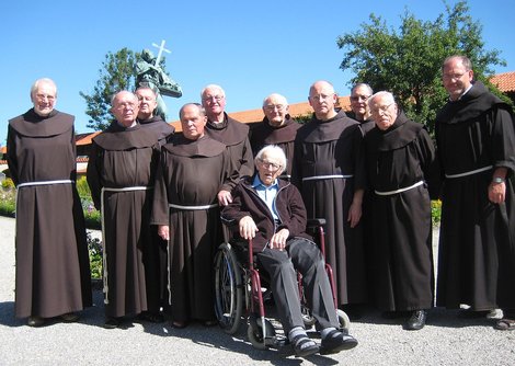 fuessen couvent franciscain