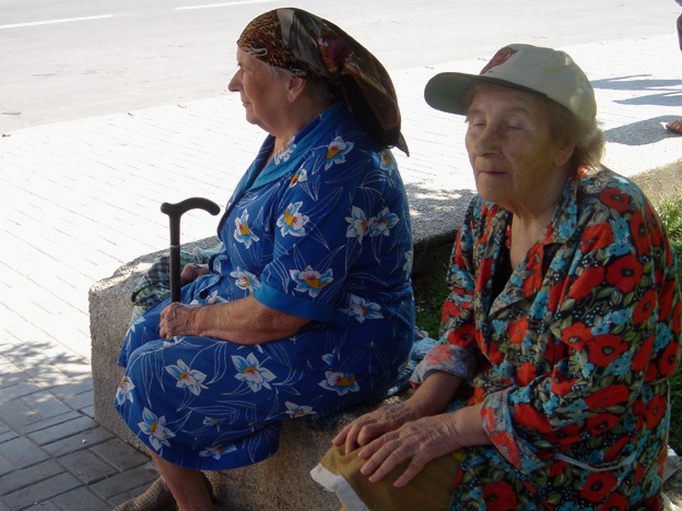 e47570aad8 odessa vieilles Odessa ; un lieu traditionnel de villégiature de lélite russe en Crimée (Tourisme Crimée)
