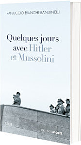 Hitler et Mussolini au musée