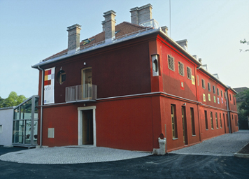 Hostel Celica Ljubljana